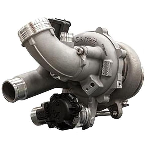 Garrett Powermax Turbocharger | Multiple Audi/Volkswagen Fitments (898199-5001W/200-5001W)