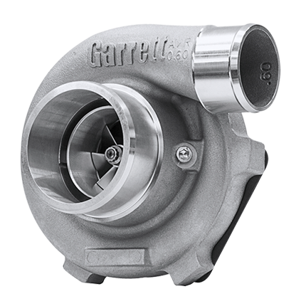 Garrett GTX2867R Gen 2 Turbocharger : 275 - 550HP (856800-5005S/6S/7S/8S)