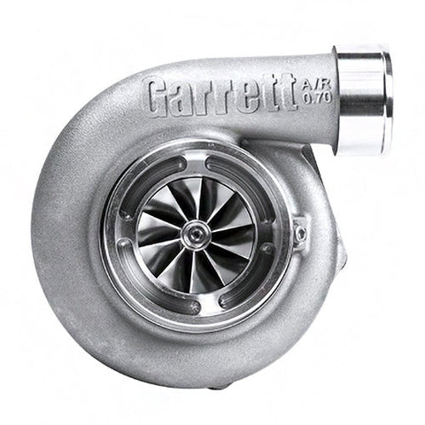 Garrett GTX3582R Gen 2 Standard Rotation Turbo Assembly : 450-900 HP (856801-50XXS)