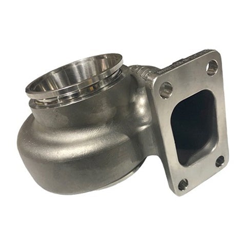 Garrett G35 Standard Rotation O/V T3 V-Band 0.83 A/R Turbine Housing (740902-0106)