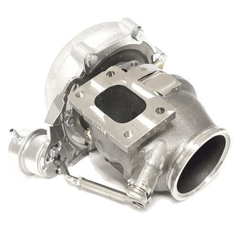 Garrett G Series G25-550 Standard Rotation 300-550 HP Turbo w/ 1.0 Bar Actuator