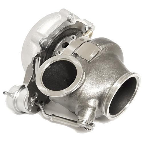 Garrett G Series G25-660 Standard Rotation 350-660 HP Turbo w/ 1.0 Bar Actuator