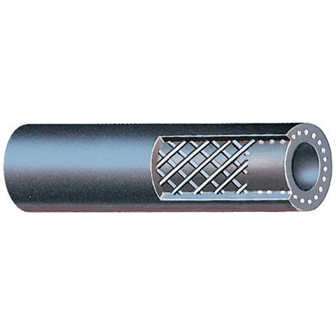 Gates 1/4in x 25ft Fuel Line Hose (27002)