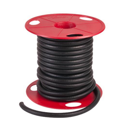 Gates 27003 5/16 Inch Safety Stripe Fuel Line Hose – USA Made – 1 Foot Length