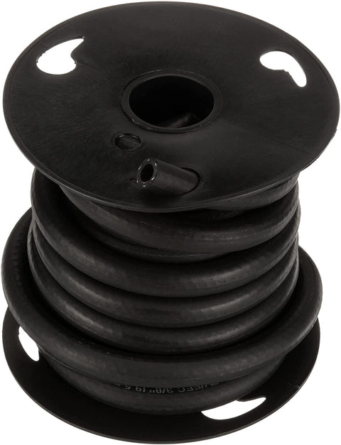Gates 3/8in x 25ft PVC/EEC Fuel Line Hose (27004)