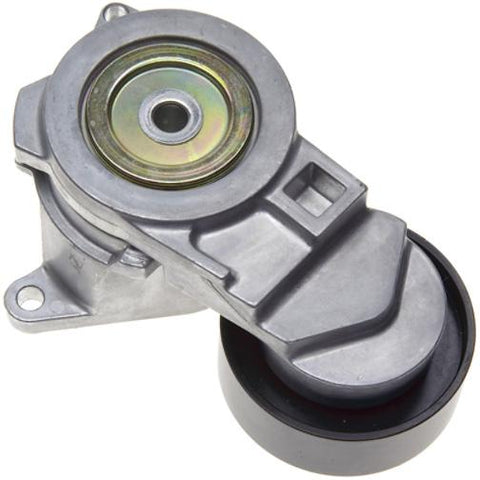 Gates DriveAlign Automatic Belt Tensioner | 2001-2006 Mitsubishi Evo 7/8/9 (38413)