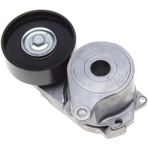 Gates DriveAlign Automatic Belt Tensioner | 2001-2006 Mitsubishi Evo 7/8/9 (38413)