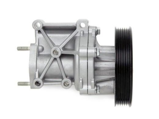 Gates OE Replacement Water Pump | 2008-2015 Mitsubishi Evo X