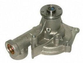 Gates OE-Compatible Water Pump | 1995-1999 2G DSM (42166