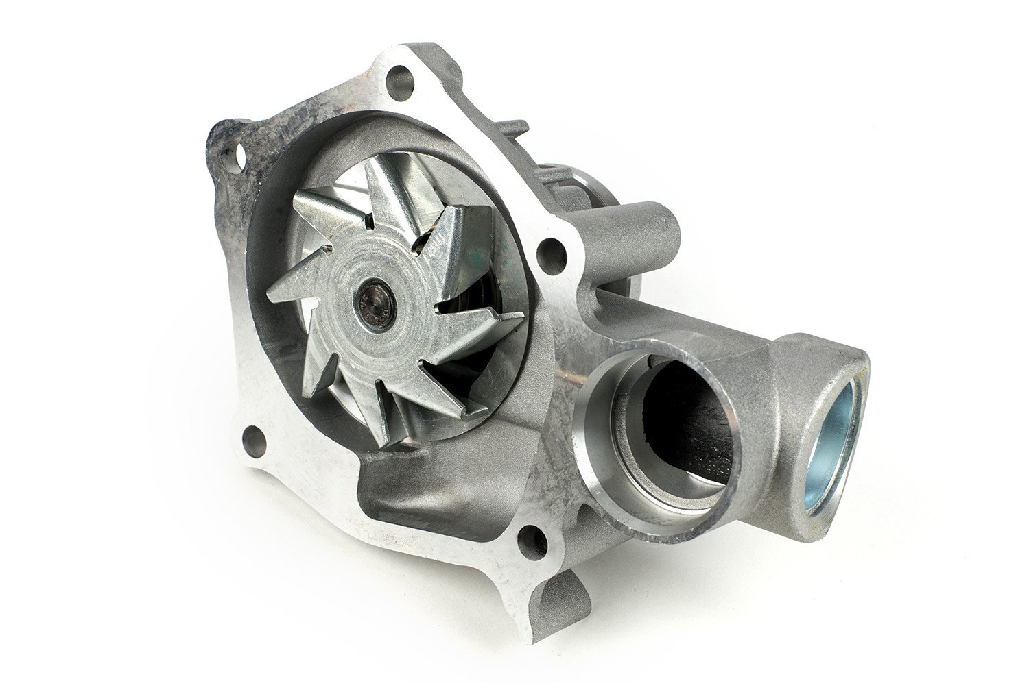 Gates Water Pump | 2003-2005 Mitsubishi Evo 8 (42577) – MAPerformance 