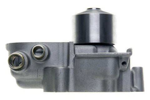 Gates Standard Water Pump | Multiple Subaru Fitments (43548)