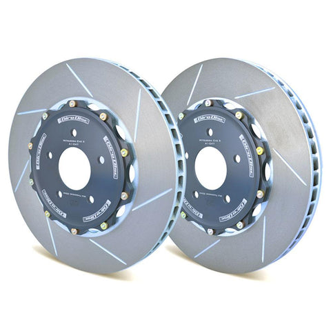 Evo X Rmc Racing Discs Evo X Brake System Components – MAPerformance