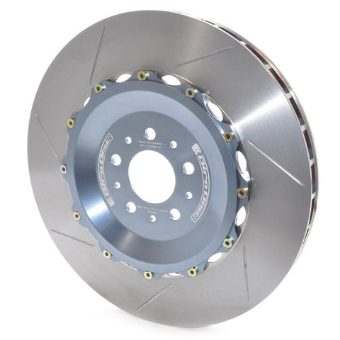 Girodisc Front 2pc Floating Rotors for 430 Scuderia - Modern Automotive Performance
