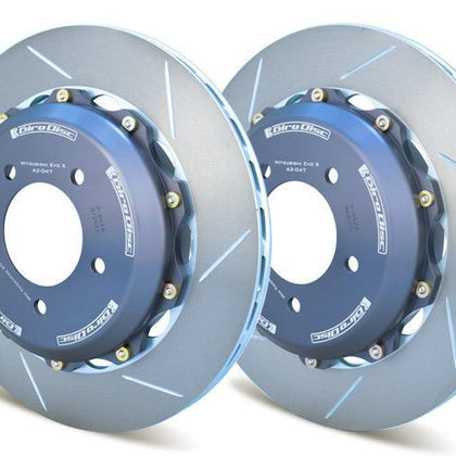 Girodisc Two-Piece Rotors | Replacement Rotors & Rings – MAPerformance