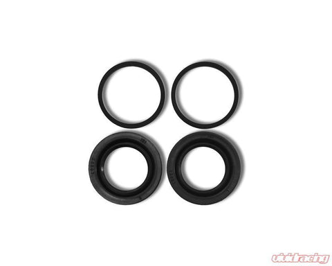 Girodisc Brembo Rear Brake Caliper Seal rebuild Kit | 2004-2007 Subaru Impreza STI (CCRK2-007)