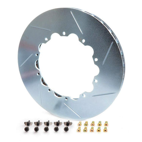 Girodisc 2pc Rear Rotor Ring Replacements For Evo 6/7/8/9 - Modern Automotive Performance
