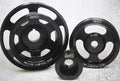 GFB Lightweight Pulley Kit (Subaru BRZ 13+ / Scion FR-s 13+) GFB-2016 - Modern Automotive Performance

