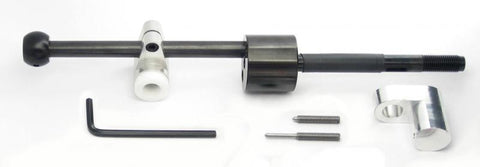 2008-2014 Subaru STI Basic Short Shifter Kit by Go Fast Bits (4003) - Modern Automotive Performance
