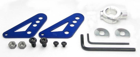 2008-2014 Subaru STI Short Shifter upgrade kit by Go Fast Bits (4202) - Modern Automotive Performance
