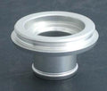 Go Fast Bits 25mm Respons/Deceptor Pro inlet | (5325) - Modern Automotive Performance
