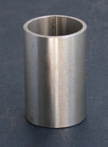 Go Fast Bits 1" Stainless Steel Weld-On BOV Adaptor | (5603) - Modern Automotive Performance

