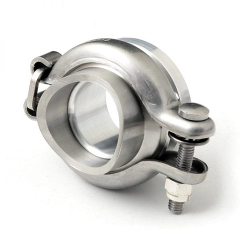 GFB Stainless Steel 304 Weld On Flange | Multiple Fitments (5613)