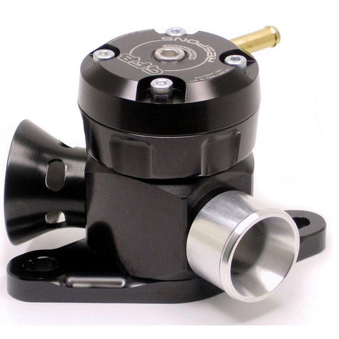 Go Fast Bits Respons TMS Adjustable-Bias Venting Diverter Valve | 2011-2017 Nissan Juke (T9006)