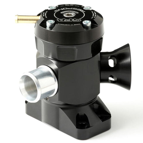 Go Fast Bits TMS Respons Direct Fit Blow Off Valve | Multiple Fitments (T9011)