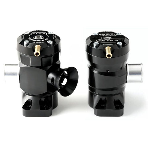 Go Fast Bits Mach 2 & Respons TMS for Both Blow-Off & Recirc Advantages | 2018-2021 Kia Stinger GT (T9013)