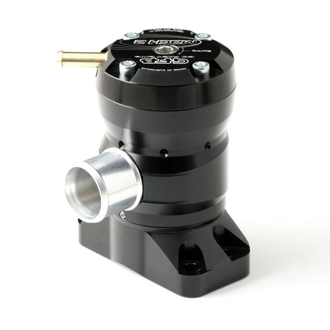 Go Fast Bits Mach 2 TMS Recirculater DV+ Diverter Valve | Multiple Fitments (T9111)