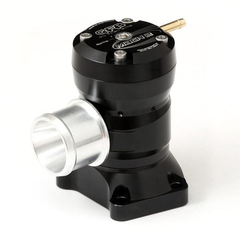 GFB 4AN Vacuum Fitting for Mach2/Hybrid/Response/Deceptor Pro II (T9114)