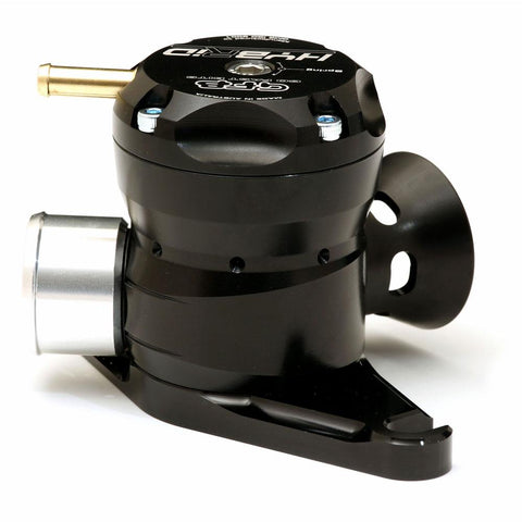 Go Fast Bits Hybrid TMS Blow off/Diverter Valve | 2004-2005 Subaru Forester XT (T9200)