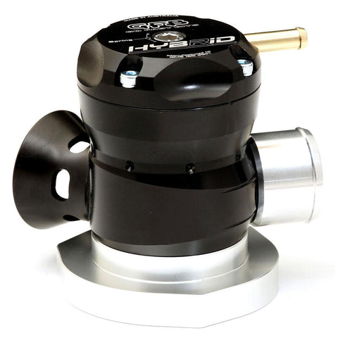 Go Fast Bits Hybrid TMS Blow off/Diverter Valve | 1989 to 1998 Nissan 240SX (T9204)