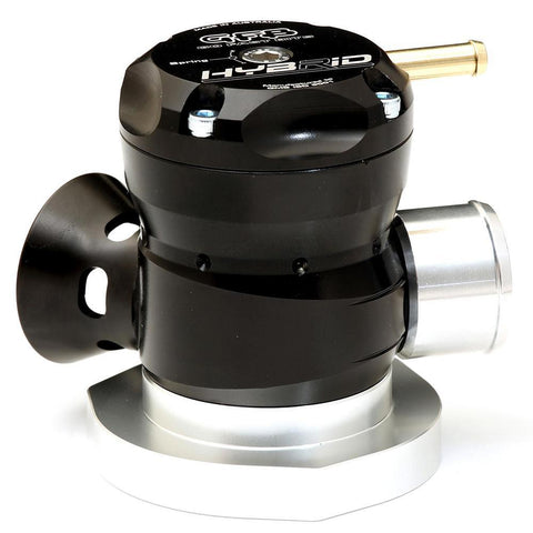 Go Fast Bits Hybrid Dual Port Blow-Off Valve | 2016-2019 Hyundai i30 SR 1.6T (T9211)