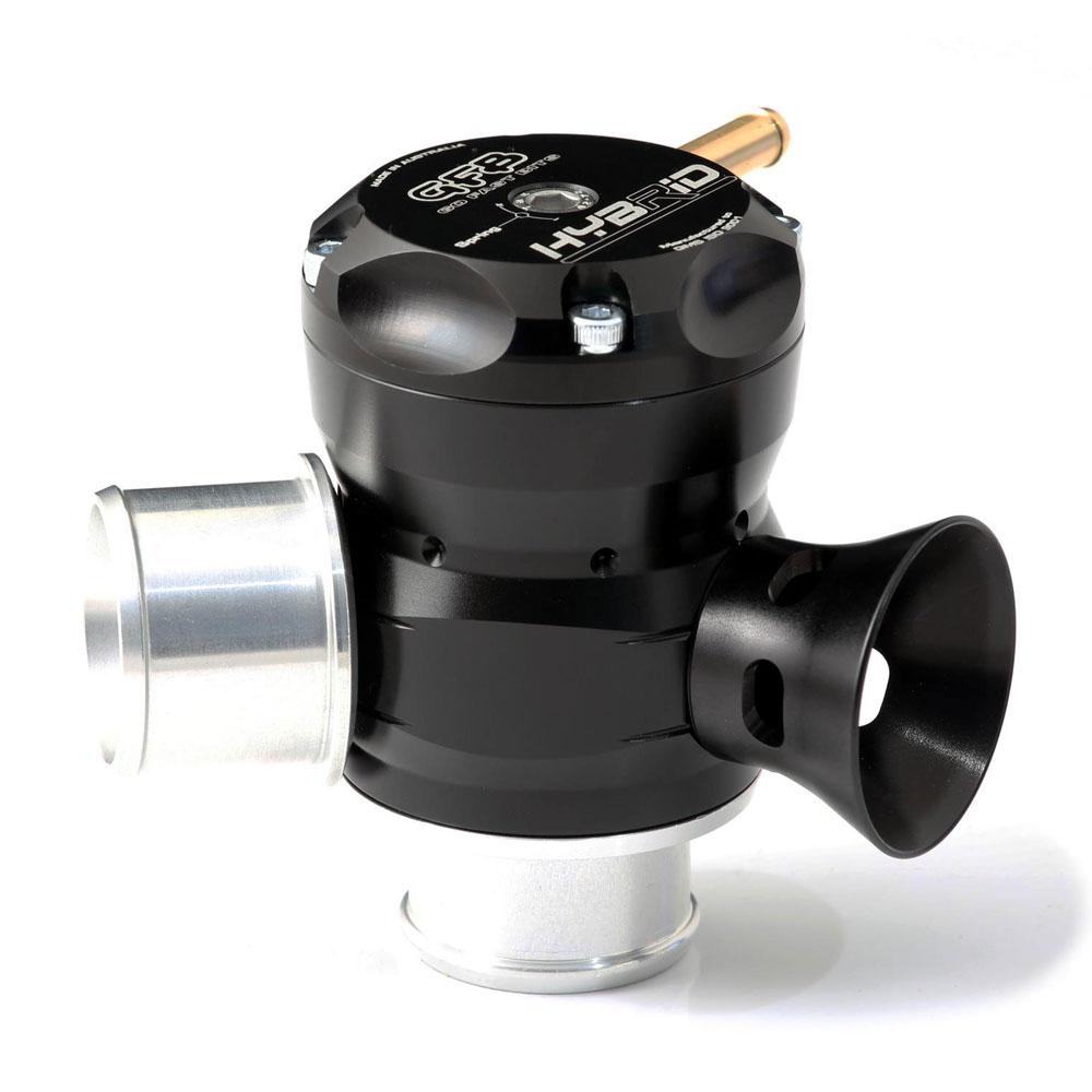 Go Fast Bits Hybrid Blow off/Diverter Valve | 1995-1999 Mitsubishi