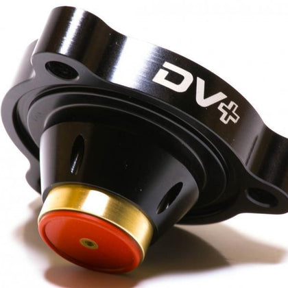 Go Fast Bits DV+ Blow Off Valve / Diverter Valve | Multiple Audi / Volkswagen Fitments (T9351) main image 1