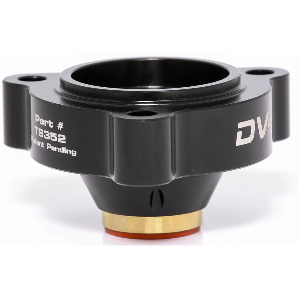 Go Fast Bits DV+ Diverter Valve | Multiple Fitments (T9352