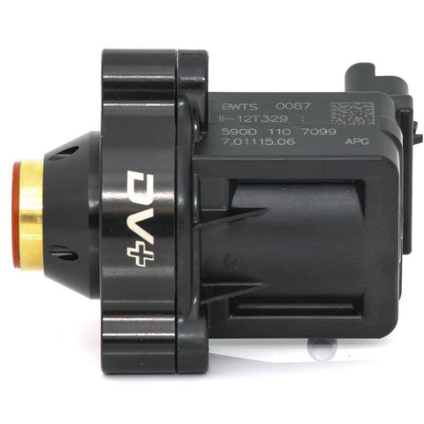 Go Fast Bits DV+ Diverter Valve | Multiple Fitments (T9352)