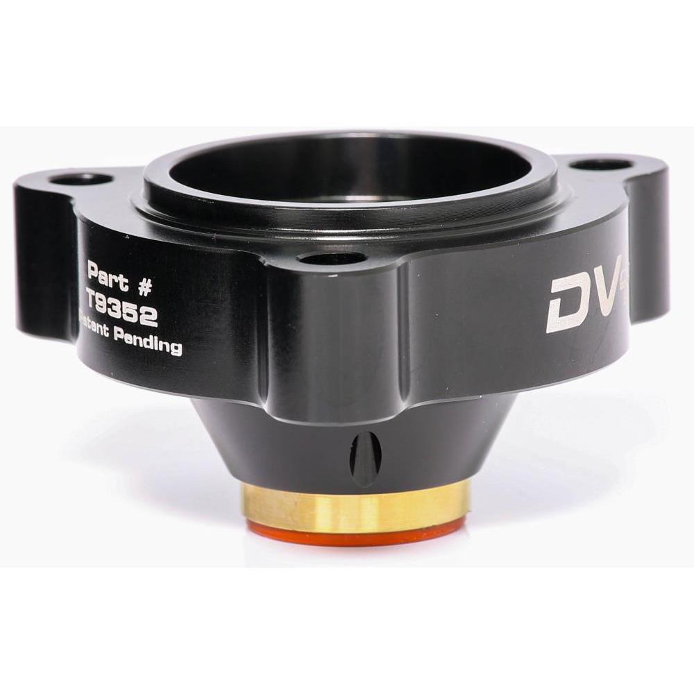 Go Fast Bits DV+ Diverter Valve | Multiple Fitments (T9352