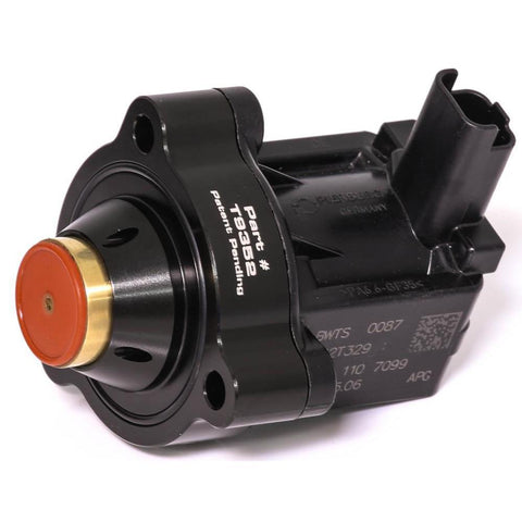 Go Fast Bits DV+ Diverter Valve | Multiple Fitments (T9352)