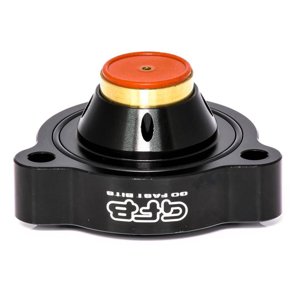 Go Fast Bits DV+ Diverter Valve | Multiple Fitments (T9352