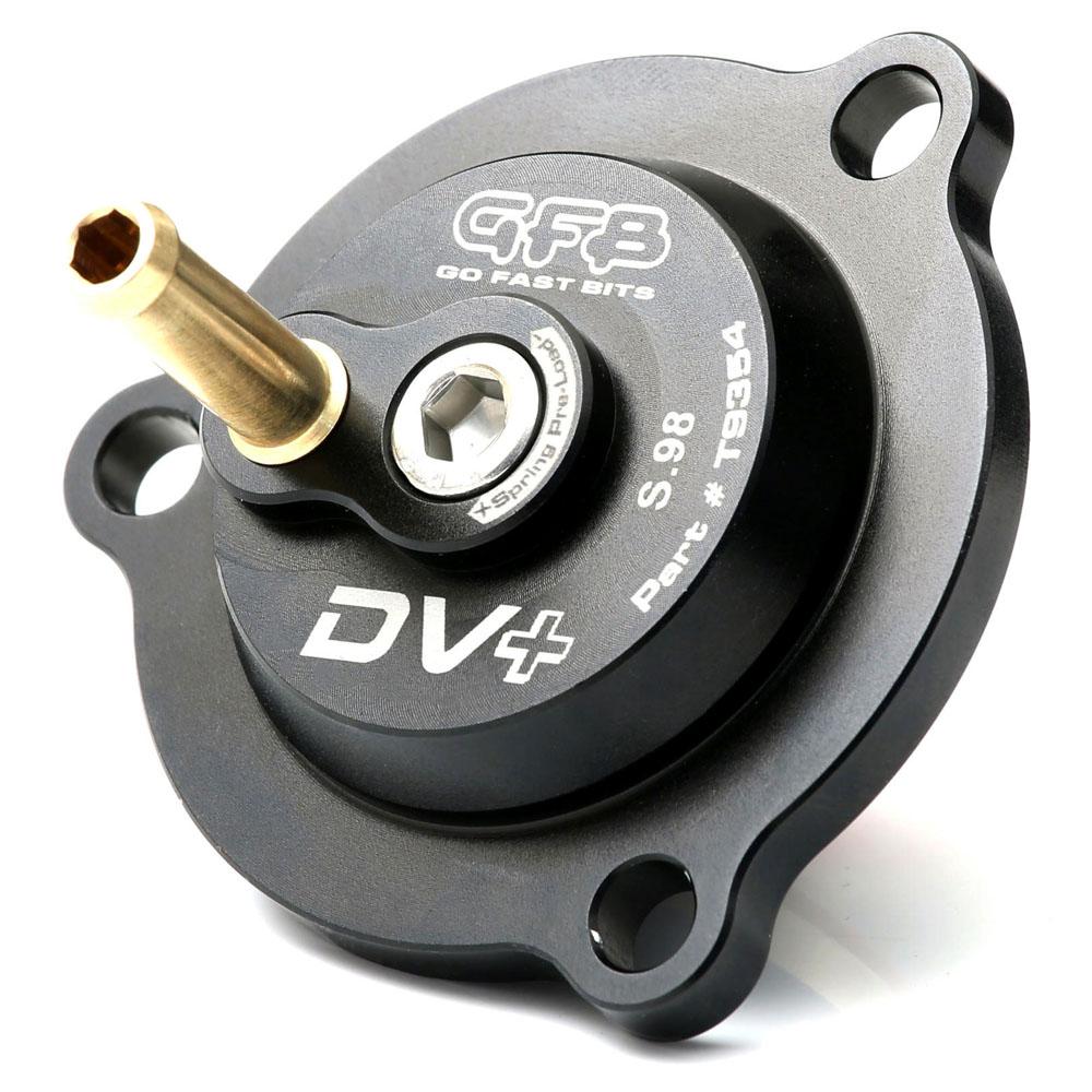 Go Fast Bits DV+ Diverter Valve | Multiple Fitments (T9354