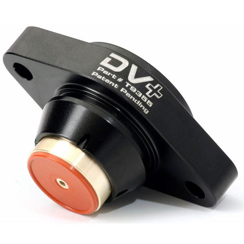 Go Fast Bits DV+ Diverter Valve 1.4 TSI Charged Engines | Multiple Fitments (T9355)
