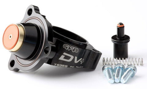 Go Fast Bits DV+ Blow Off Valve | Multiple Fitments (T9359)