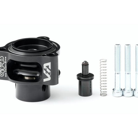 Go Fast Bits DV+ Performance VTA Blow Off Valve | Multiple VW/Audi Fitments (T9451)
