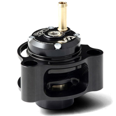 Go Fast Bits VTA Blow Off Valve | 2015+ Ford Focus (T9460)