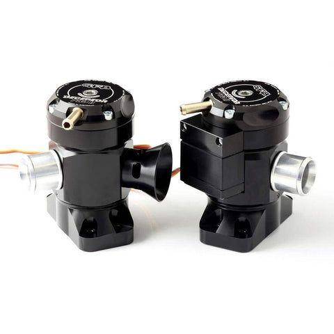 Go Fast Bits Deceptor Pro II Twin Valve Kit | 2018-2021 Kia Stinger GT (T9512)