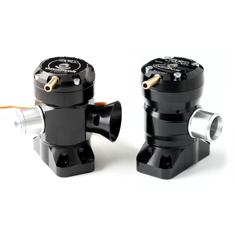 Go Fast Bits Deceptor Pro II & 1 Mach 2 Twin Valve Kit | 2017-2021 Kia Stinger (T9513)