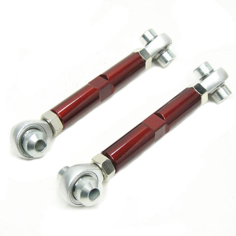 Godspeed Adjustable Toe Rear Lateral Links w/ Spherical Bearings | Multiple BMW Fitments (AK-137)