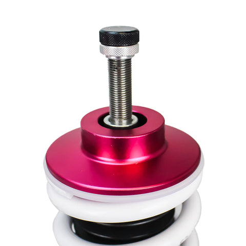 Godspeed MonoSS Coilovers | 2012-2018 Hyundai Accent (MSS0111-A)